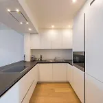 Renovated 2-bedroom In Apartment Ostend