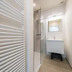 Renovated 2-bedroom In Apartment Ostend