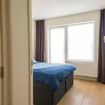Appartement Renovated 2-bedroom In