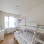 Renovated 2-bedroom In Apartment Ostend