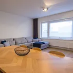 Renovated 2-bedroom In Appartement