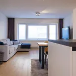 Renovated 2-bedroom In