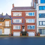 Renovated 2-bedroom In Appartement Oostende