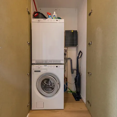 Renovated 2-bedroom In * Ostend